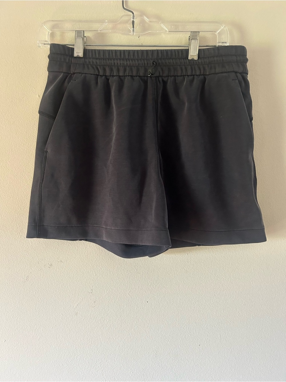 Lululemon Soft Stream Shorts